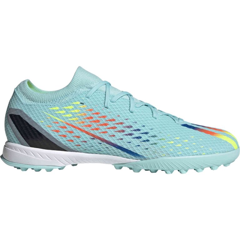 x speedportal 3 indoor soccer shoes