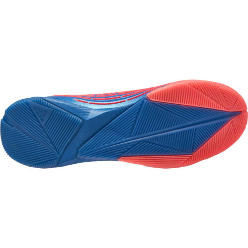 adidas Laceless Predator Edge.1 IN – Sapphire Edge