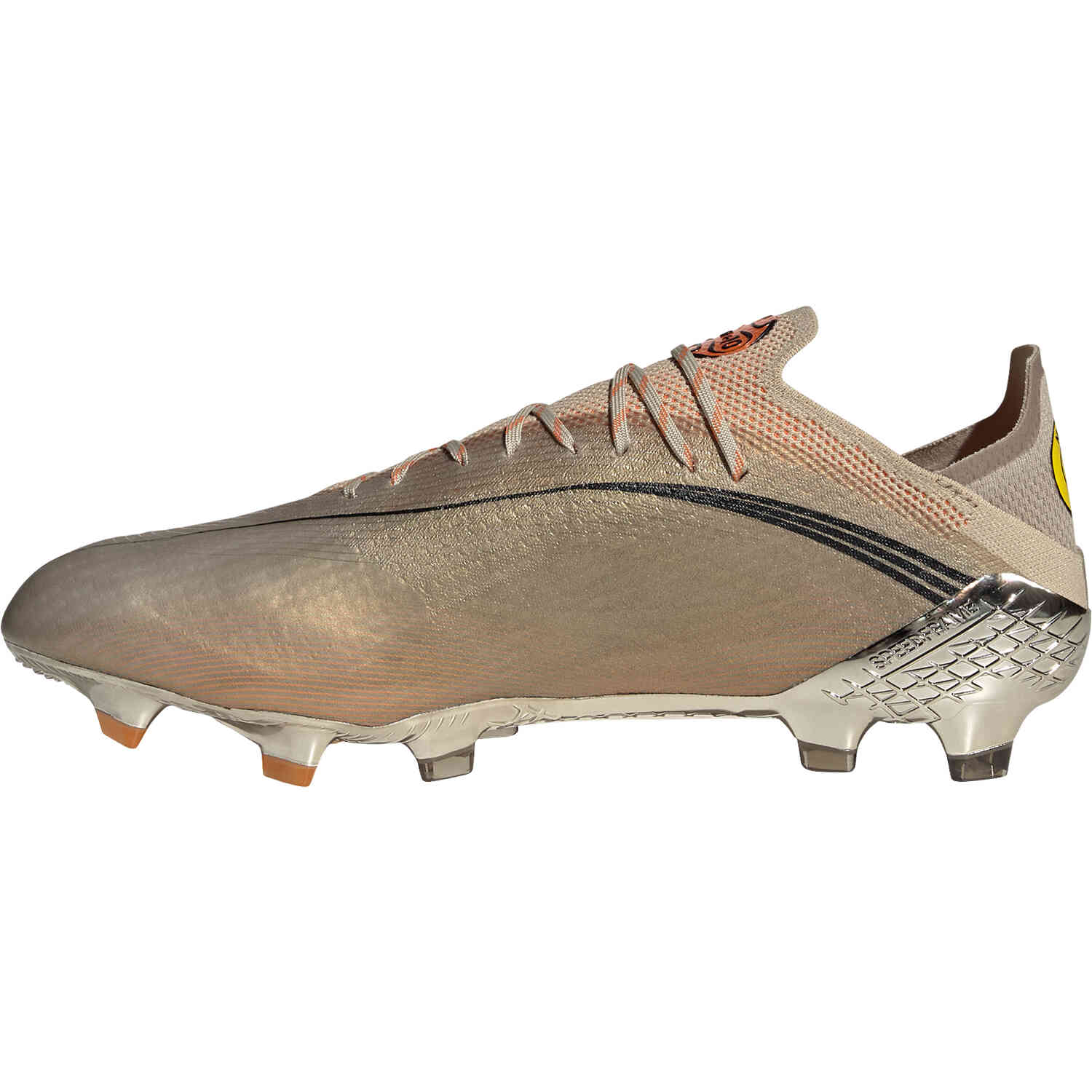 Adidas Messi X Speedflow 1 Fg Back To Speed Soccerpro