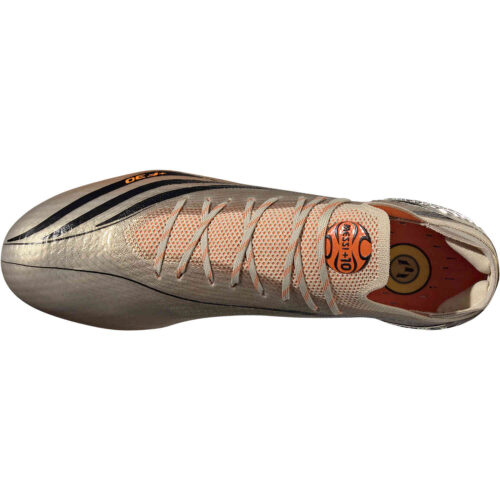 adidas Messi X Speedflow.1 FG – Back To Speed