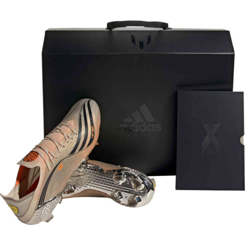 adidas Messi X Speedflow.1 FG – Back To Speed