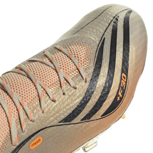 adidas Messi X Speedflow.1 FG – Back To Speed
