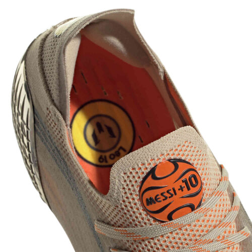 adidas Messi X Speedflow.1 FG – Back To Speed