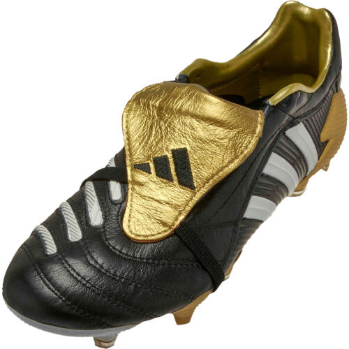 adidas Predator Pulse FG – Legends