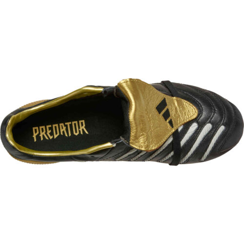 adidas Predator Pulse FG – Legends