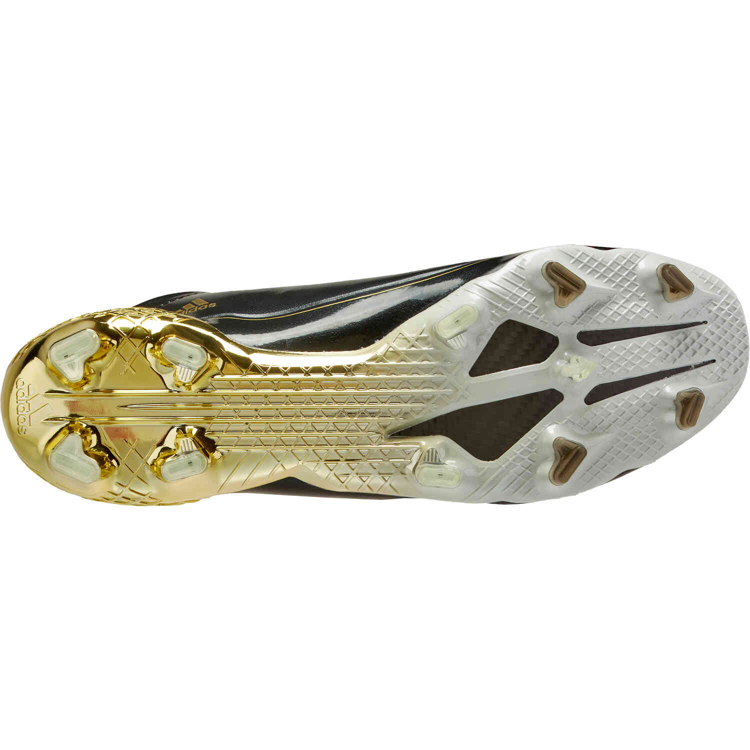 adidas F50 Ghosted Adizero FG - Legends - SoccerPro