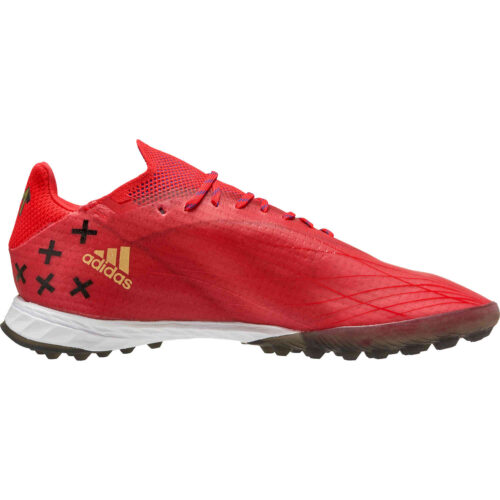 adidas X Speedflow.1 TF – 11 v 11