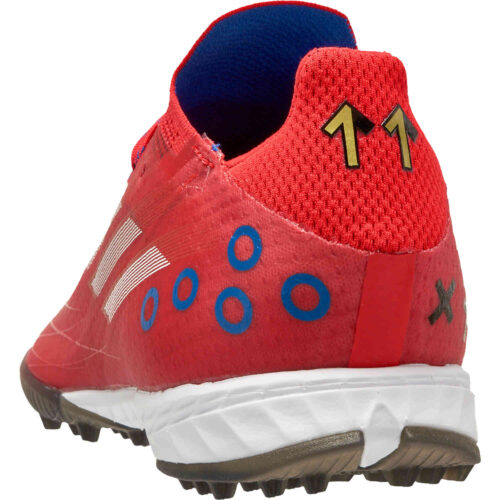 adidas X Speedflow.1 TF – 11 v 11