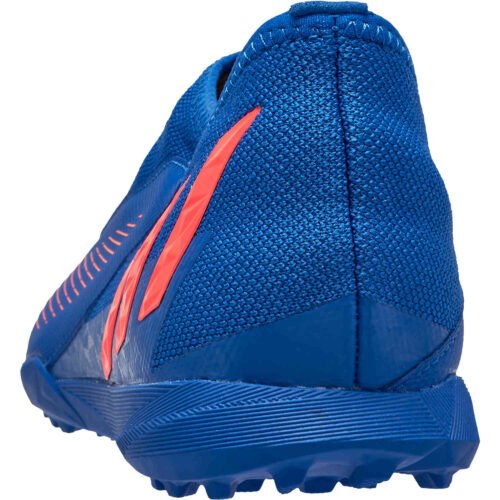 Kids adidas Laceless Predator Edge.3 TF – Sapphire Edge