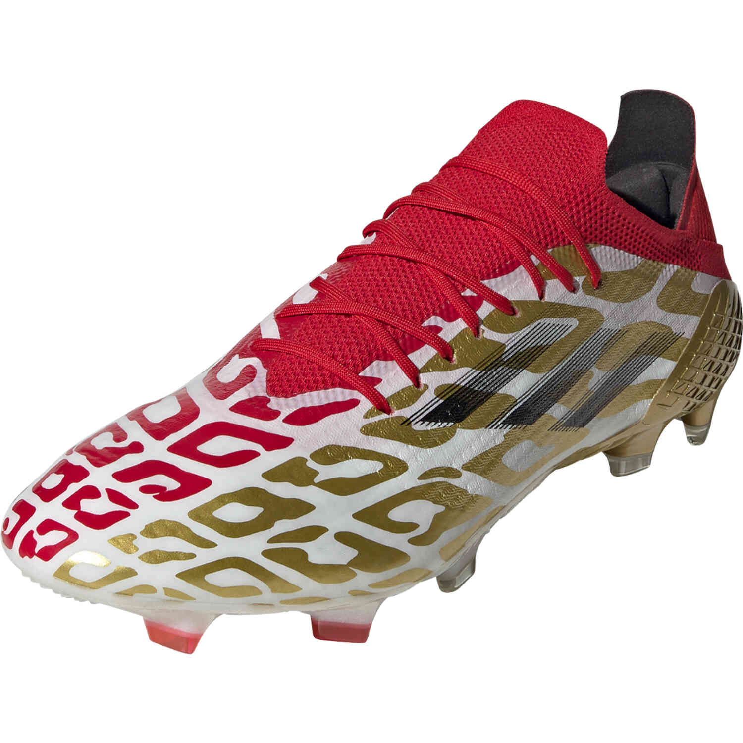 Salah cleats hotsell