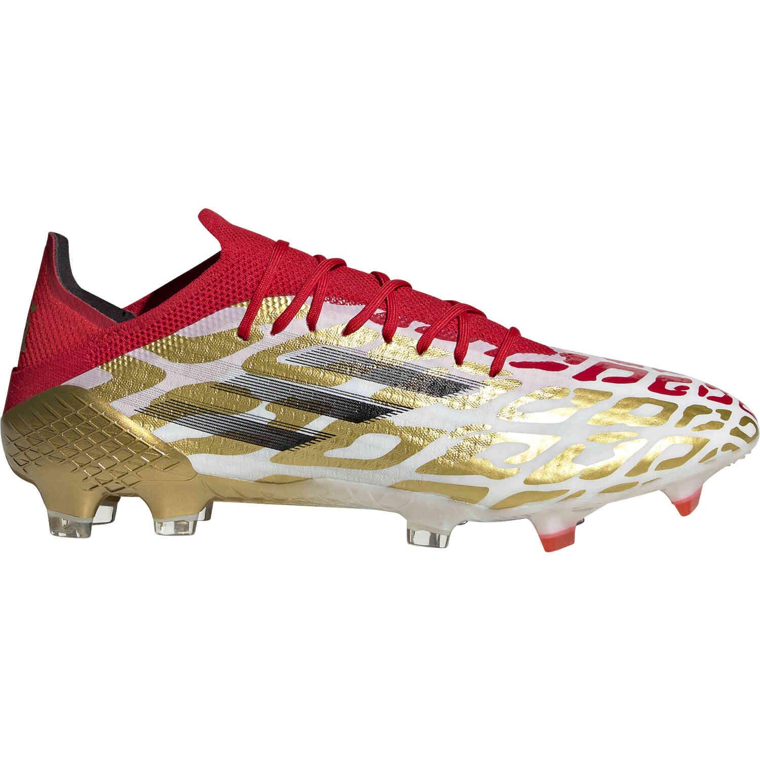Salah cleats deals