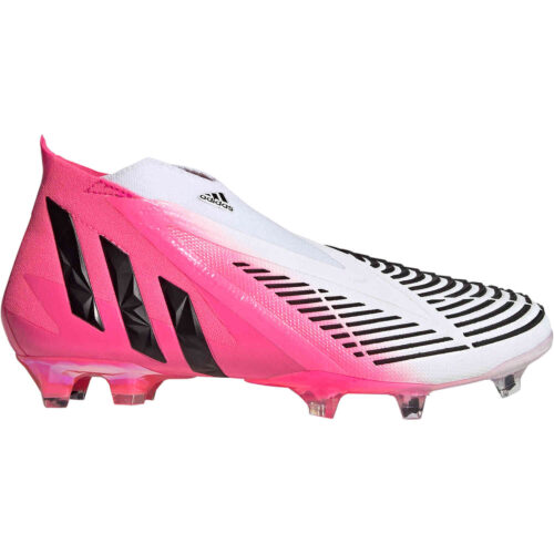 adidas Predator Edge LZ+ FG – Unite Football Pack