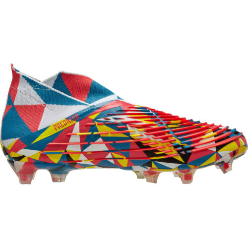 adidas Predator Edge+ FG – Geometric