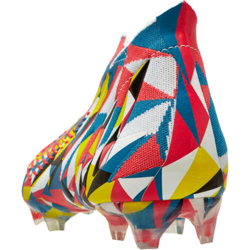 adidas Predator Edge+ FG – Geometric
