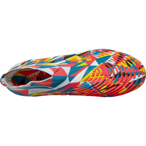 adidas Predator Edge+ FG – Geometric