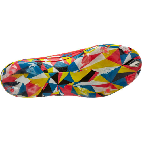 adidas Predator Edge+ FG – Geometric