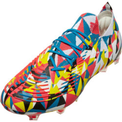 adidas Low Cut Predator Edge.1 FG - Geometric - SoccerPro