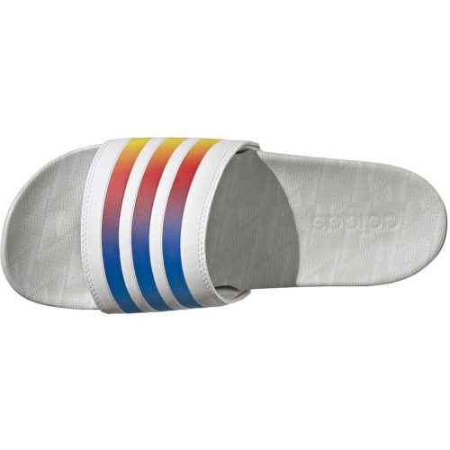 adidas Adilette Comfort Slides – Al Rihla Pack