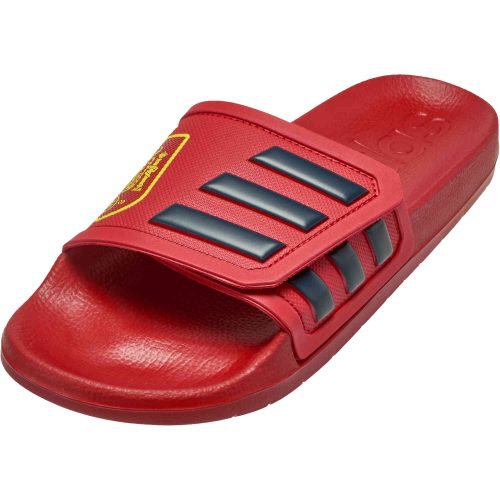 soccer slide shoes