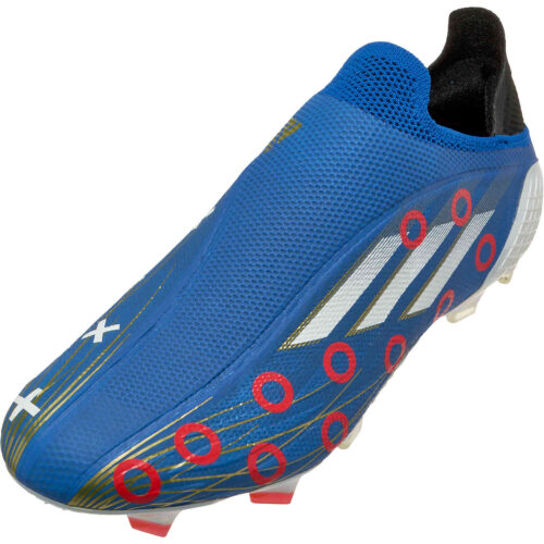 adidas X Speedflow+ FG – 11 v 11