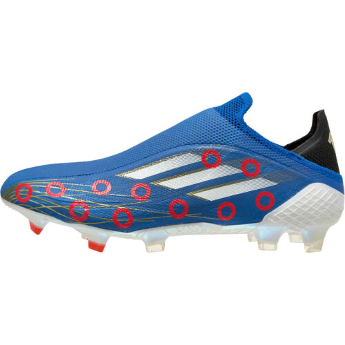 adidas X Speedflow+ FG – 11 v 11