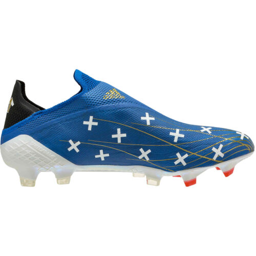 adidas X Speedflow+ FG – 11 v 11
