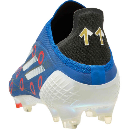 adidas X Speedflow+ FG – 11 v 11