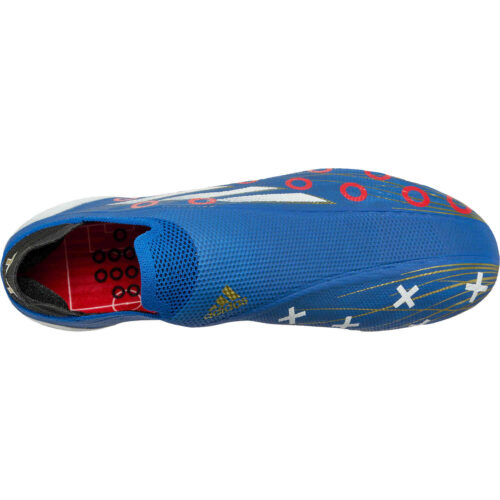 adidas X Speedflow+ FG – 11 v 11