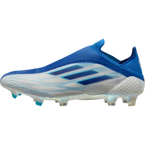 adidas X Speedflow+ FG – Diamond Edge