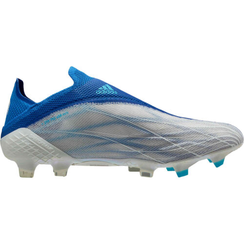 adidas X Speedflow+ FG – Diamond Edge