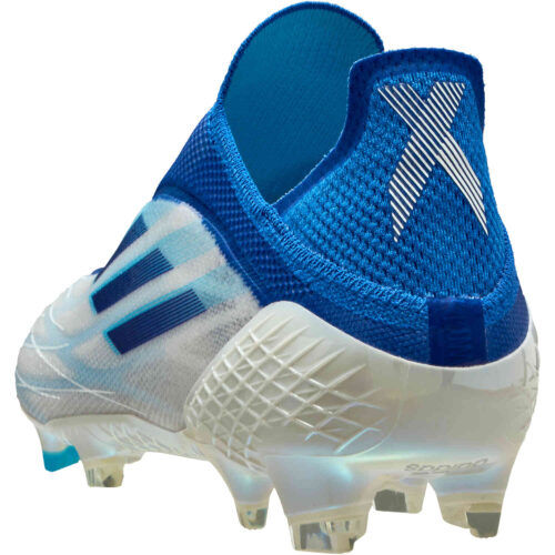 adidas X Speedflow+ FG – Diamond Edge