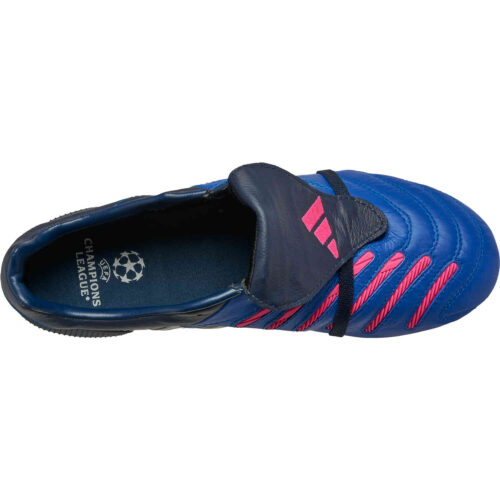 adidas Predator Pulse FG – UCL