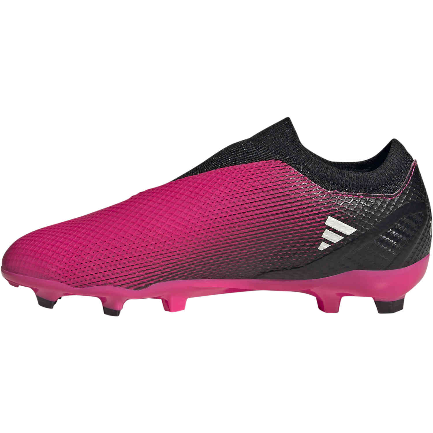 Adidas soccer shoes no cleats sales