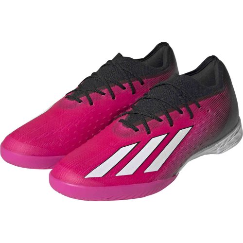 adidas X Speedportal.1 IN – Own Your Football Pack
