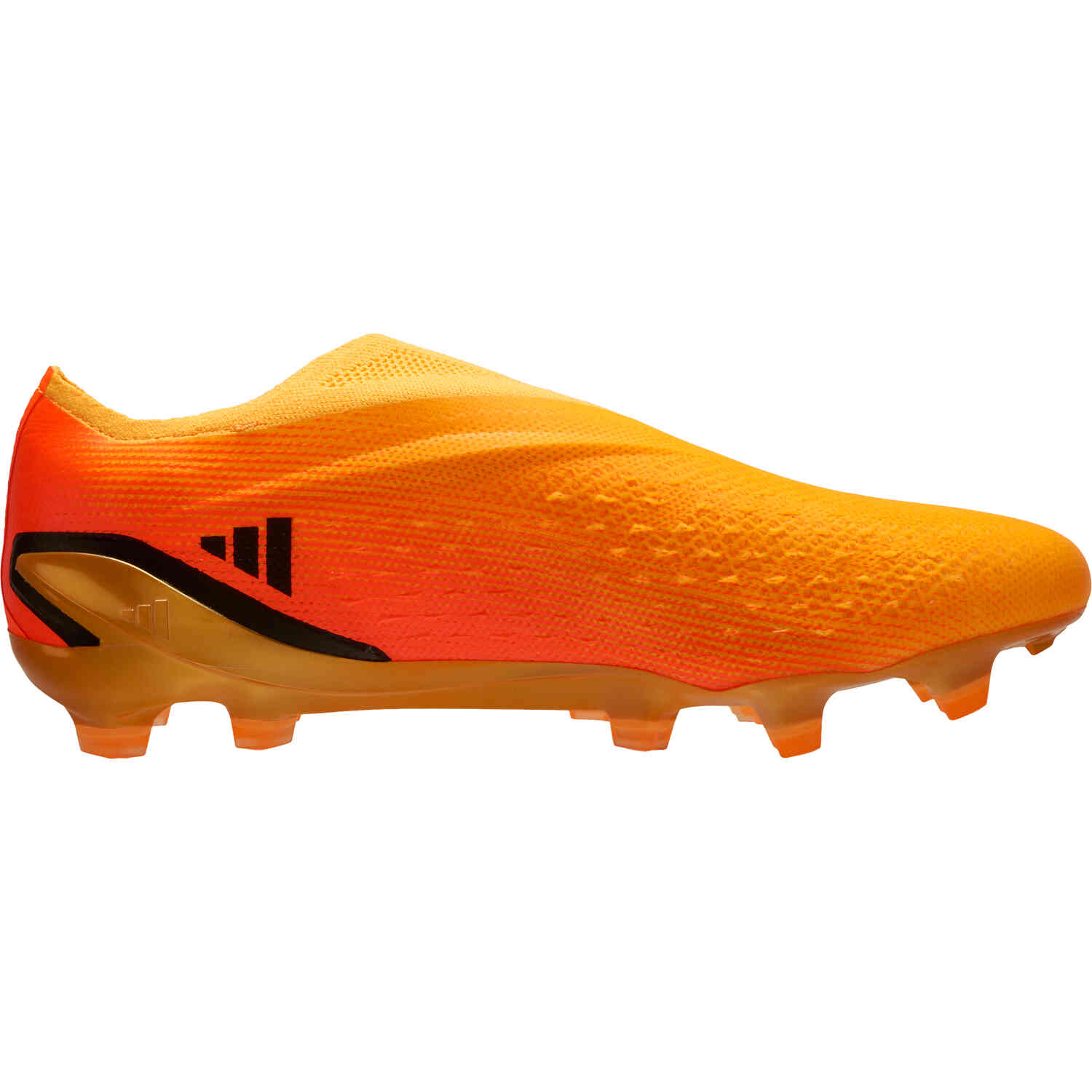 adidas X Speedportal+ FG - Heatspawn Pack - SoccerPro