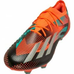 adidas X Speedflow Messi .3 FG Unparalleled - Victory Blue