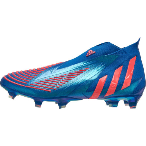 adidas Predator Edge+ FG – Sapphire Edge