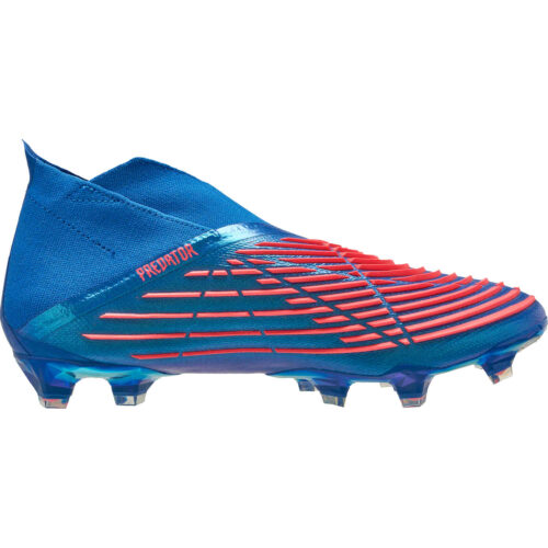 adidas Predator Edge+ FG – Sapphire Edge