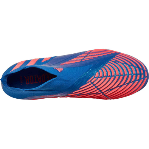 adidas Predator Edge+ FG – Sapphire Edge