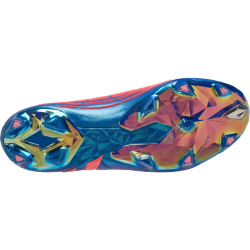 adidas Predator Edge+ FG – Sapphire Edge