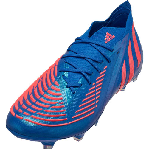 adidas Predator Edge.1 FG – Sapphire Edge
