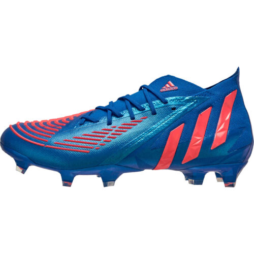 adidas Predator Edge.1 FG – Sapphire Edge