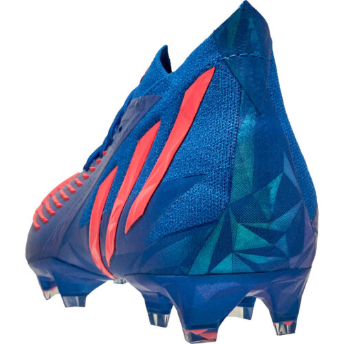 adidas Predator Edge.1 FG – Sapphire Edge