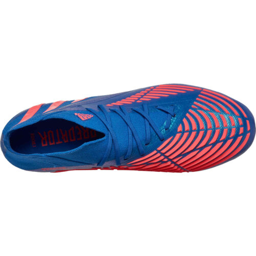 adidas Predator Edge.1 FG – Sapphire Edge