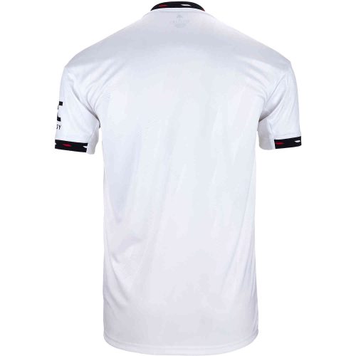 2022/23 adidas Manchester United Away Jersey