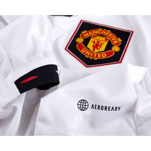 2022/23 adidas Manchester United Away Jersey