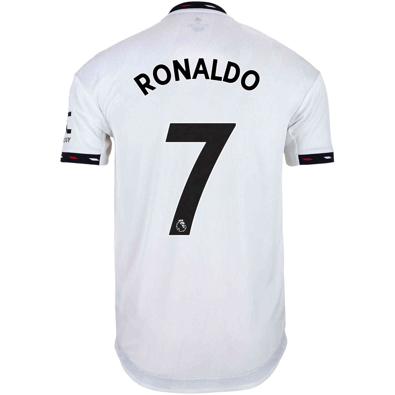 soccer player ronaldo jersey