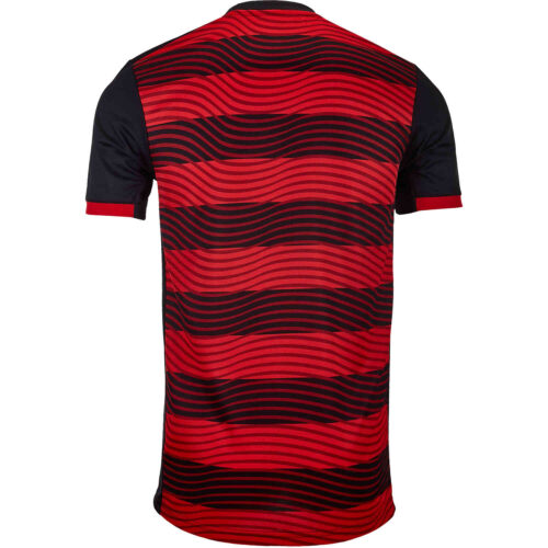 adidas Flamengo Home Jersey – 2022/23