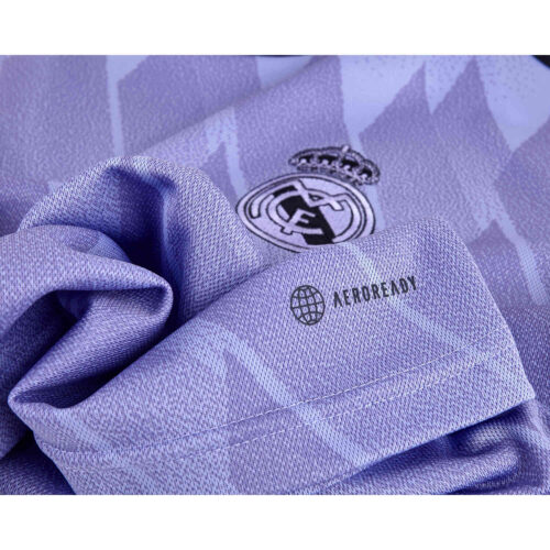 adidas Real Madrid Away Jersey – 2022/23