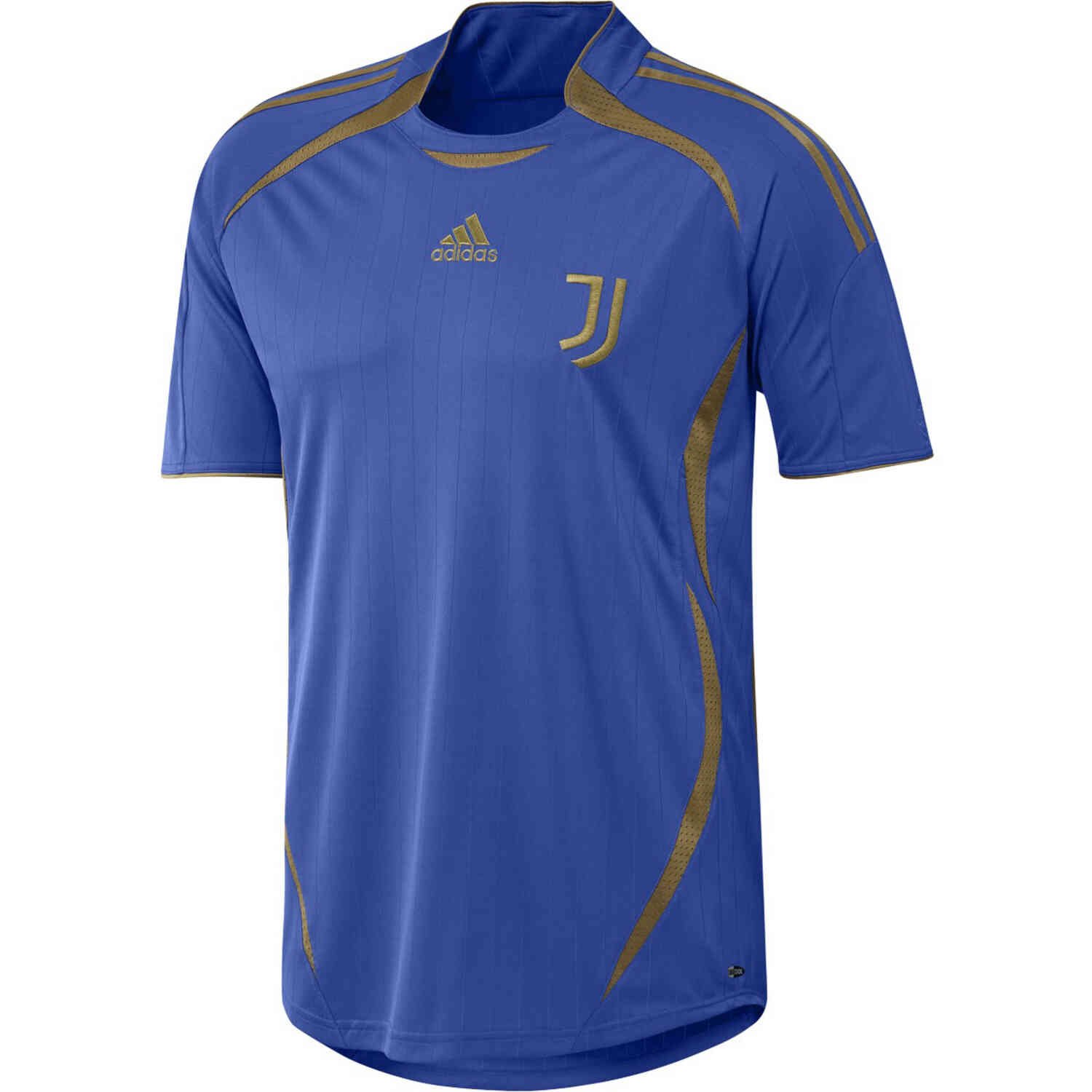 adidas Juventus - Hi-res - SoccerPro